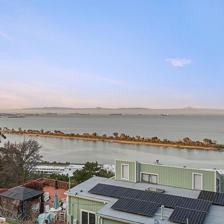 Marbella Lane - 3Br Penthouse Executive Suite, Sfo, Parking Brisbane Ngoại thất bức ảnh