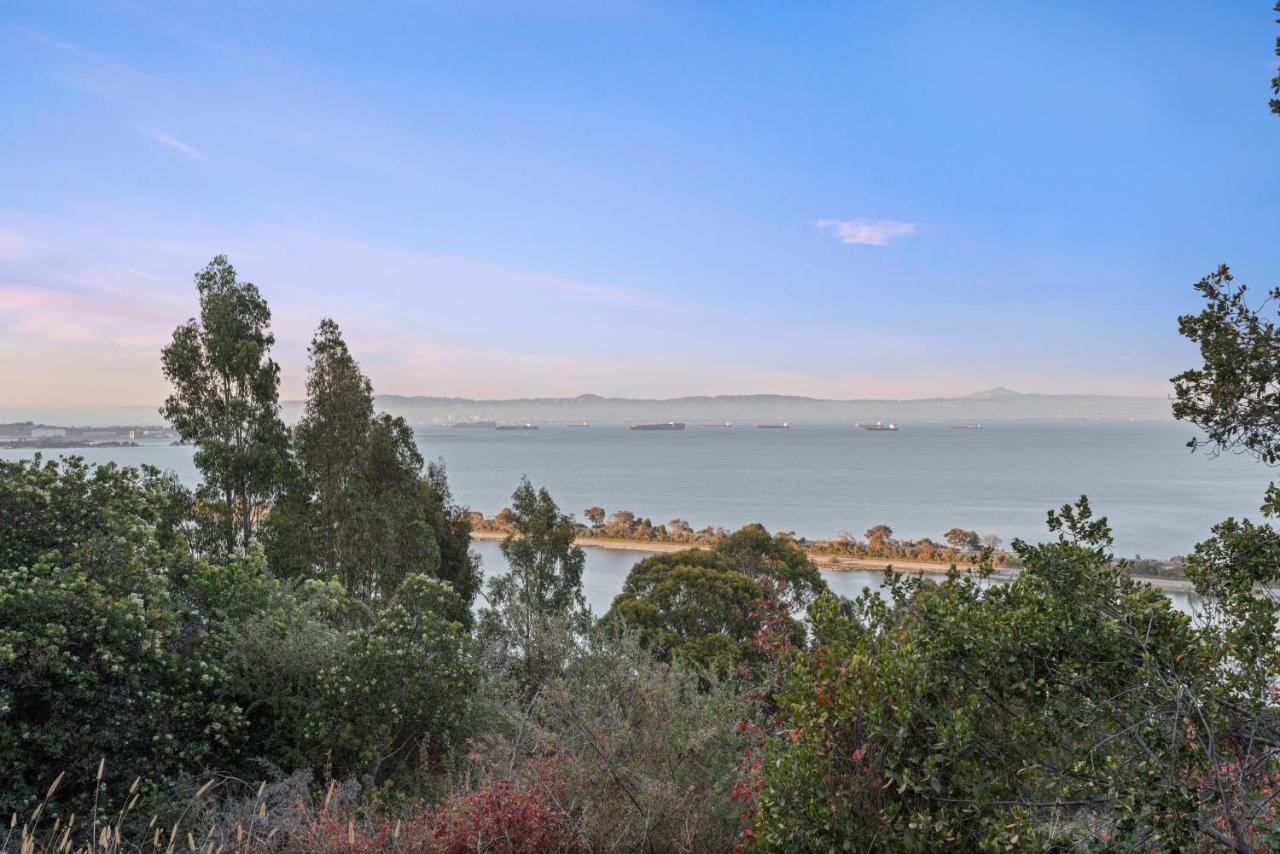 Marbella Lane - 3Br Penthouse Executive Suite, Sfo, Parking Brisbane Ngoại thất bức ảnh