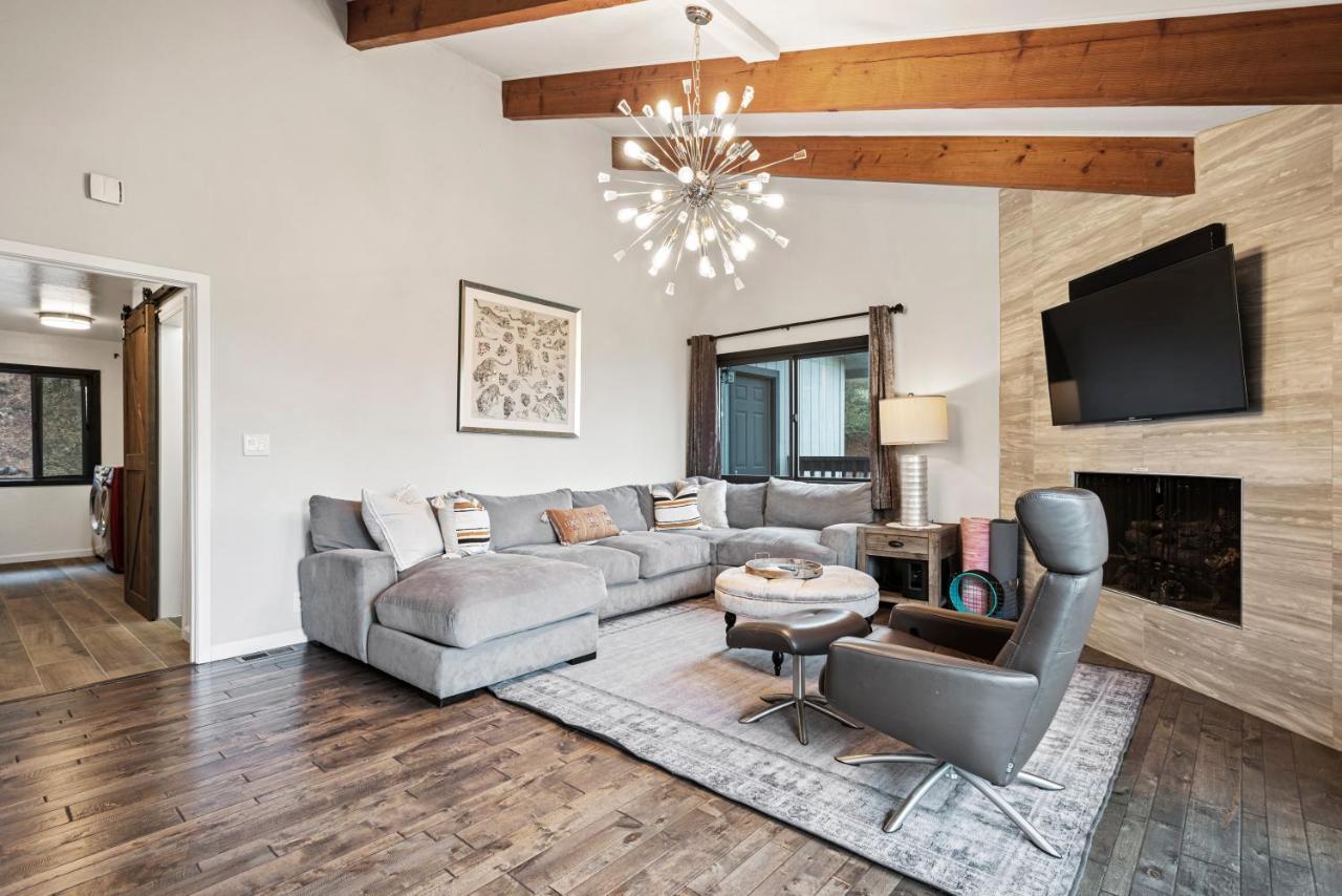 Marbella Lane - 3Br Penthouse Executive Suite, Sfo, Parking Brisbane Ngoại thất bức ảnh