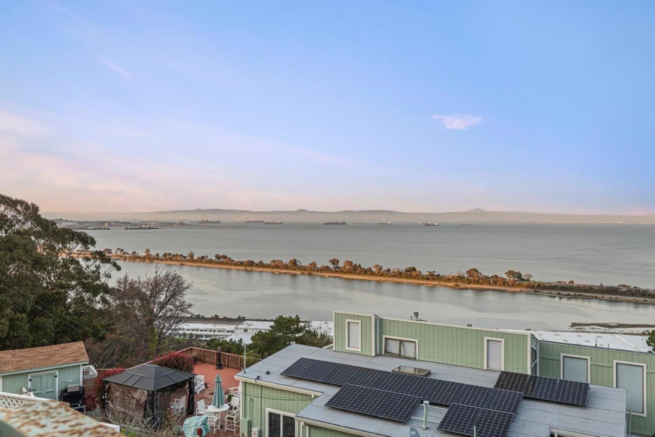 Marbella Lane - 3Br Penthouse Executive Suite, Sfo, Parking Brisbane Ngoại thất bức ảnh