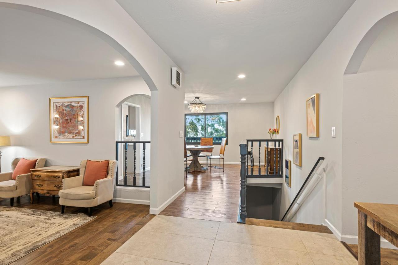 Marbella Lane - 3Br Penthouse Executive Suite, Sfo, Parking Brisbane Ngoại thất bức ảnh