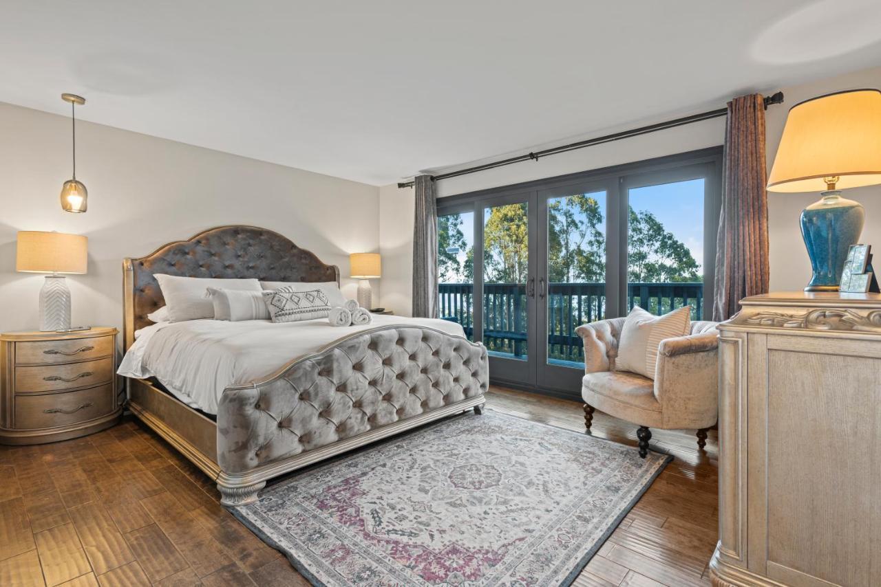 Marbella Lane - 3Br Penthouse Executive Suite, Sfo, Parking Brisbane Ngoại thất bức ảnh