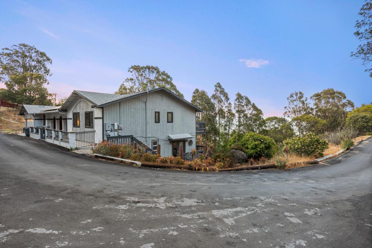 Marbella Lane - 3Br Penthouse Executive Suite, Sfo, Parking Brisbane Ngoại thất bức ảnh