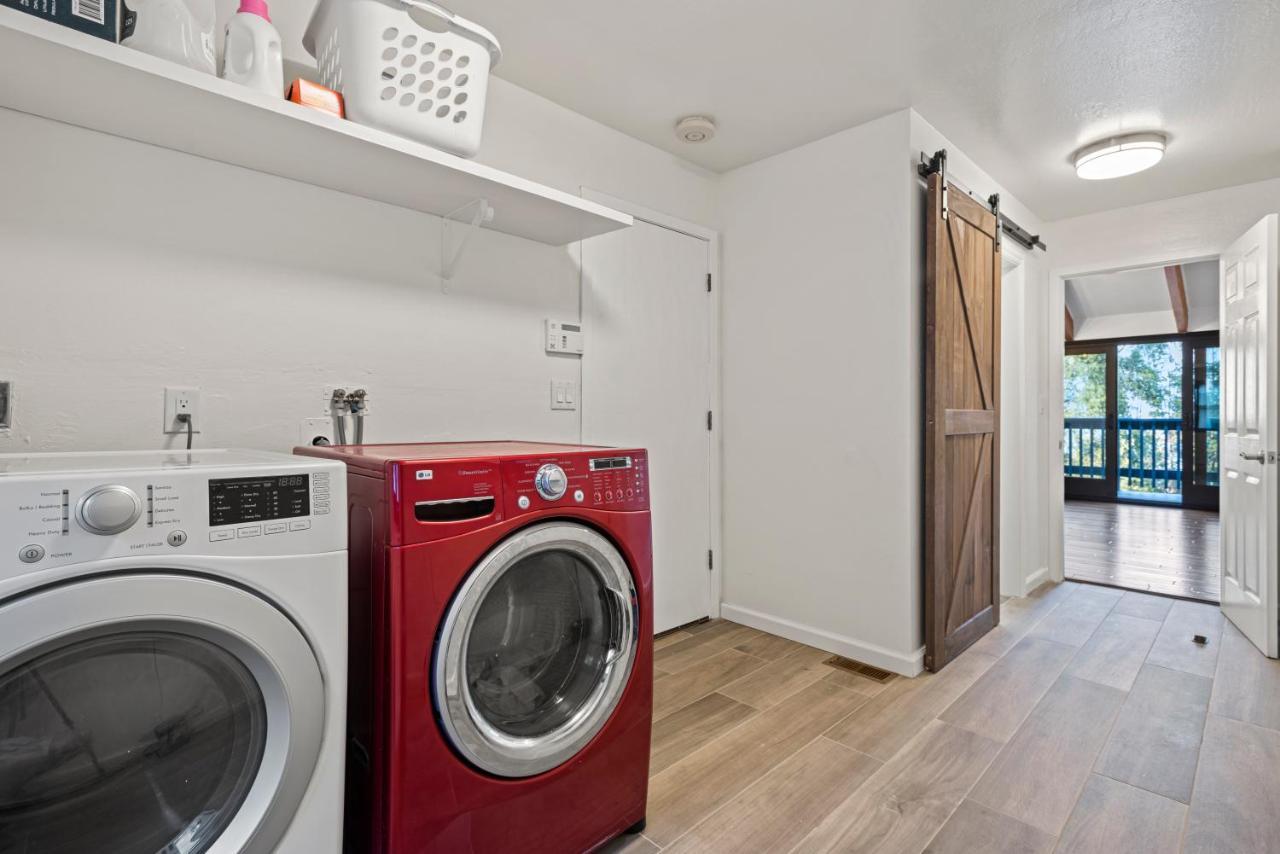 Marbella Lane - 3Br Penthouse Executive Suite, Sfo, Parking Brisbane Ngoại thất bức ảnh