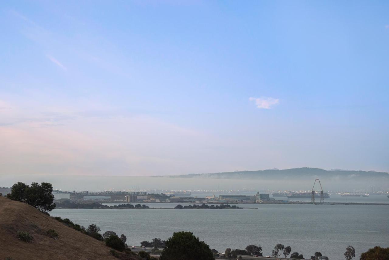 Marbella Lane - 3Br Penthouse Executive Suite, Sfo, Parking Brisbane Ngoại thất bức ảnh