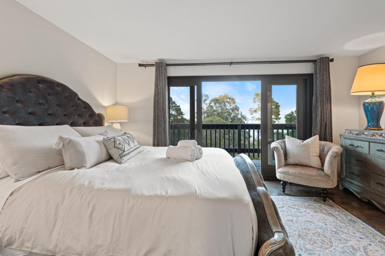 Marbella Lane - 3Br Penthouse Executive Suite, Sfo, Parking Brisbane Ngoại thất bức ảnh