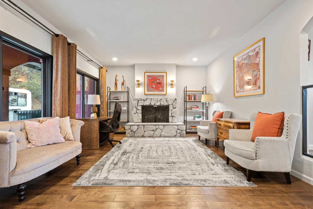 Marbella Lane - 3Br Penthouse Executive Suite, Sfo, Parking Brisbane Ngoại thất bức ảnh