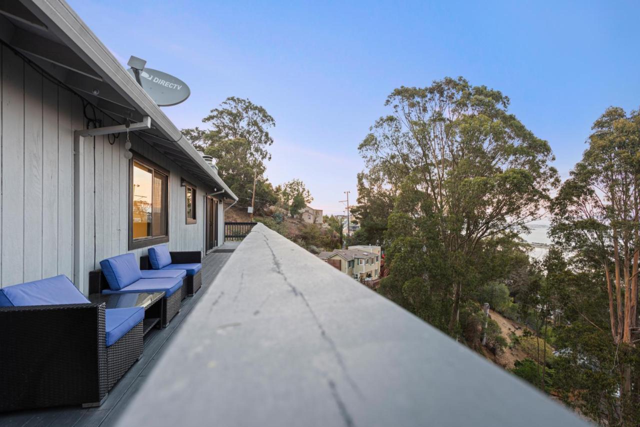 Marbella Lane - 3Br Penthouse Executive Suite, Sfo, Parking Brisbane Ngoại thất bức ảnh