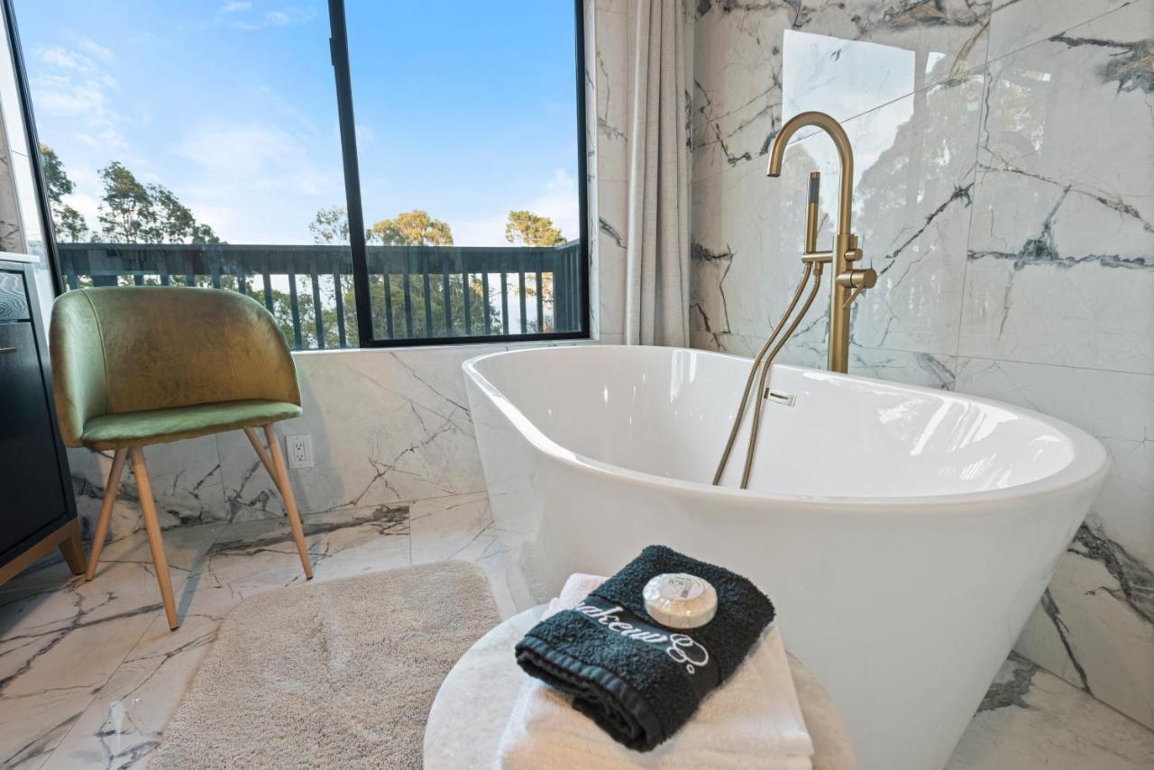 Marbella Lane - 3Br Penthouse Executive Suite, Sfo, Parking Brisbane Ngoại thất bức ảnh