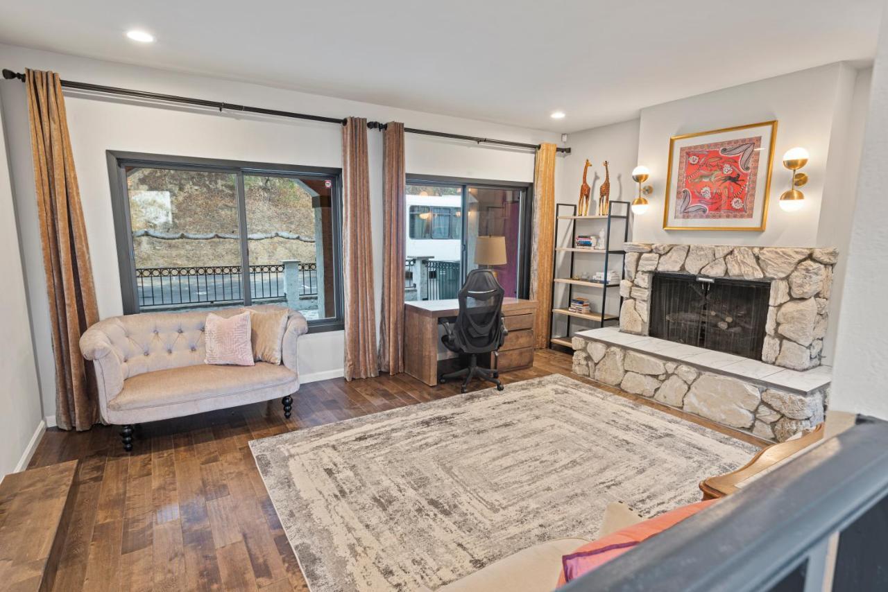 Marbella Lane - 3Br Penthouse Executive Suite, Sfo, Parking Brisbane Ngoại thất bức ảnh
