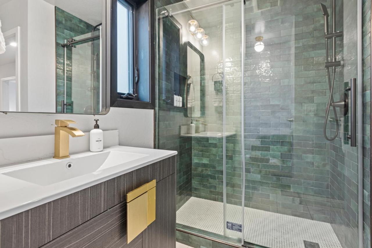 Marbella Lane - 3Br Penthouse Executive Suite, Sfo, Parking Brisbane Ngoại thất bức ảnh