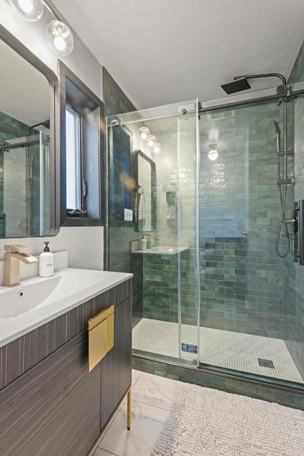Marbella Lane - 3Br Penthouse Executive Suite, Sfo, Parking Brisbane Ngoại thất bức ảnh