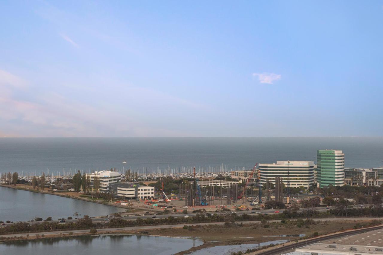 Marbella Lane - 3Br Penthouse Executive Suite, Sfo, Parking Brisbane Ngoại thất bức ảnh