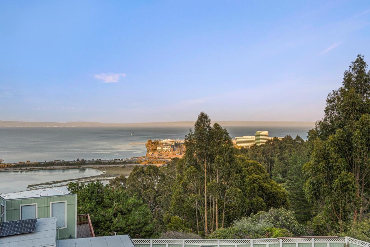 Marbella Lane - 3Br Penthouse Executive Suite, Sfo, Parking Brisbane Ngoại thất bức ảnh