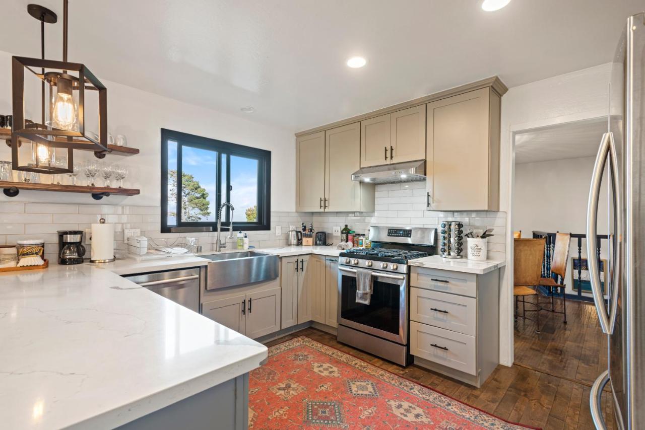 Marbella Lane - 3Br Penthouse Executive Suite, Sfo, Parking Brisbane Ngoại thất bức ảnh