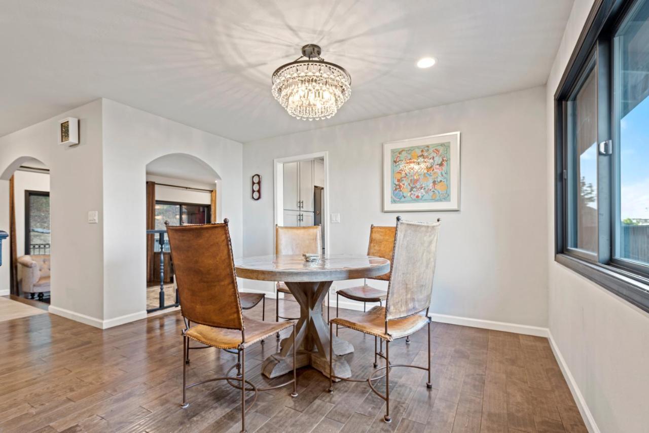 Marbella Lane - 3Br Penthouse Executive Suite, Sfo, Parking Brisbane Ngoại thất bức ảnh