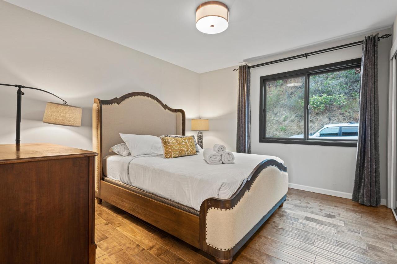 Marbella Lane - 3Br Penthouse Executive Suite, Sfo, Parking Brisbane Ngoại thất bức ảnh