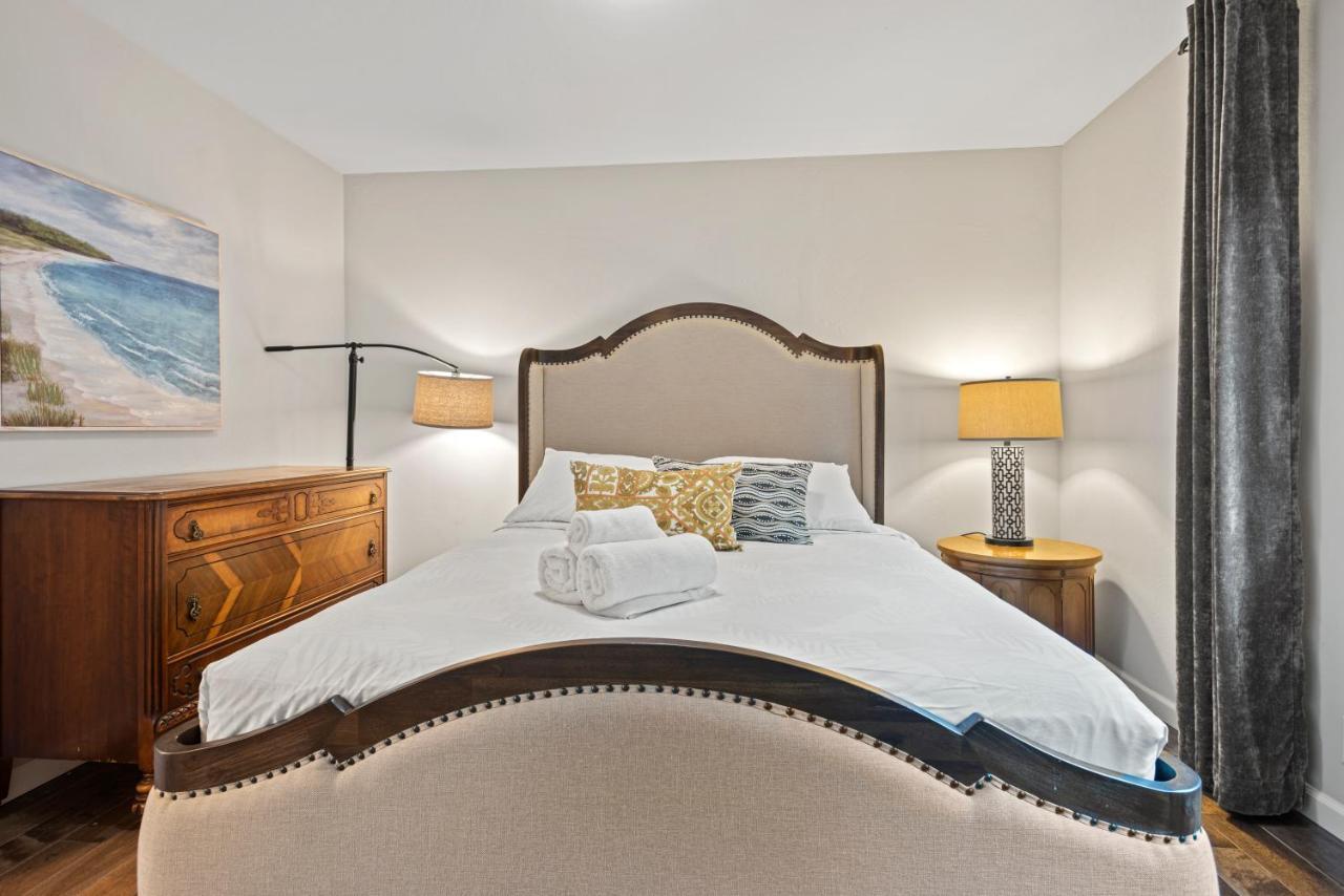 Marbella Lane - 3Br Penthouse Executive Suite, Sfo, Parking Brisbane Ngoại thất bức ảnh